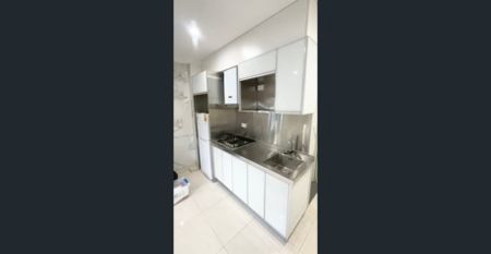 FREE WATER and GAS BILLS , Morden high-standard finished studio apartment . - Photo 4