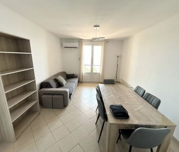Location Appartement 3 pièces 60m² BASTIA 20200 - Photo 1