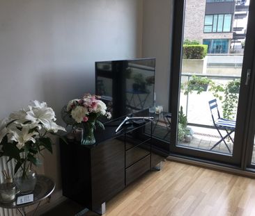 1 Bed Flat, George Hudson Tower, E15 - Photo 3