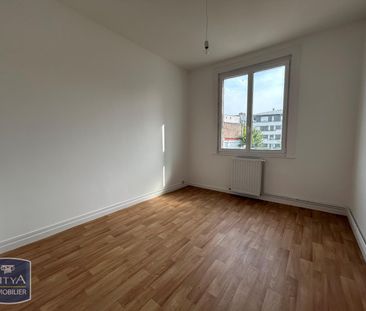 Location Appartement 2 pièces 43m² MARCQ EN BAROEUL 59700 - Photo 2