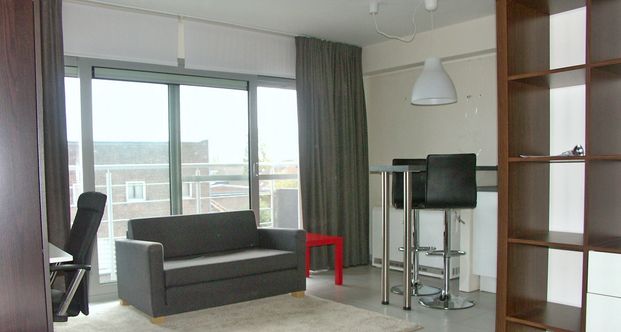 Studio 401 - Kort­rijk­se­steen­weg 630 - Photo 1