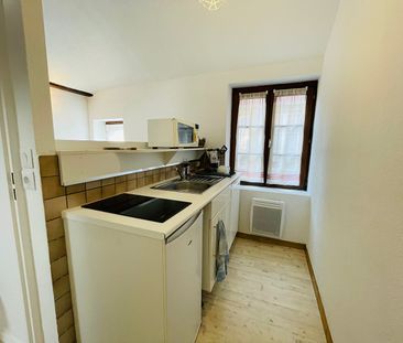 Appartement à louer à METZ - Photo 2