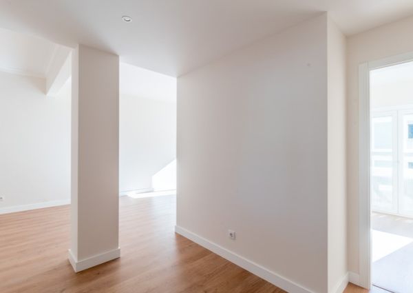 Apartamento T2 em Lisboa