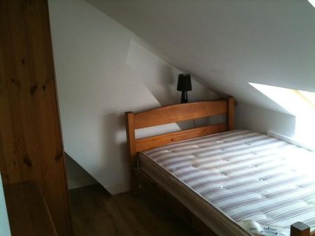 4 bedroom maisonette to rent - Photo 2