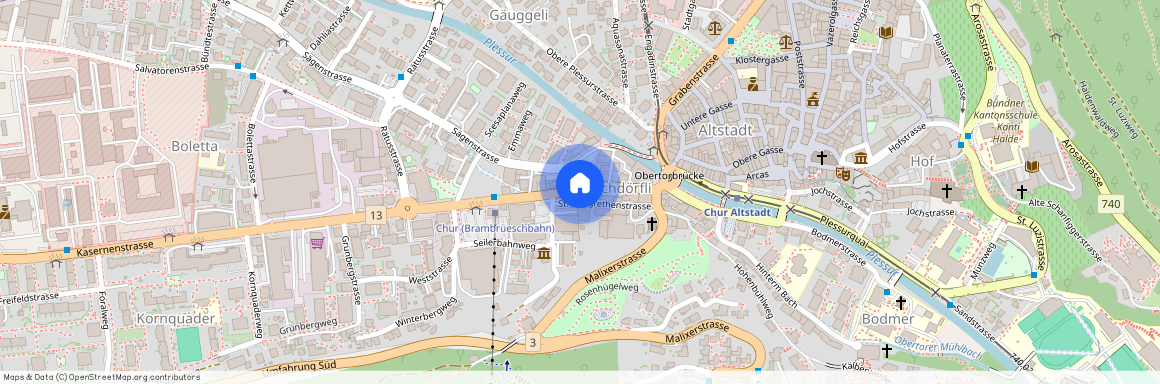 7000, Chur, Welschdörfli, 19