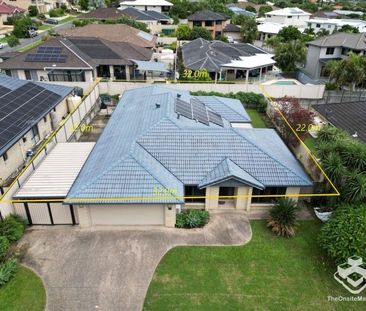 Spacious & Modern Home in Stretton College Catchment â 6.5kW Sola... - Photo 1