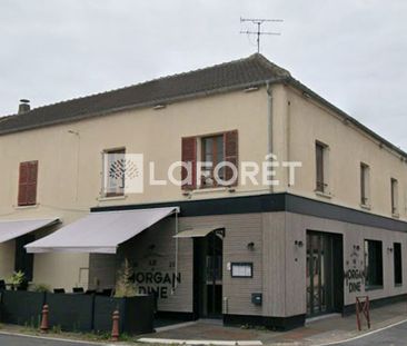 Appartement T2 près de CHEVRY COSSIGNY à louer - Photo 2