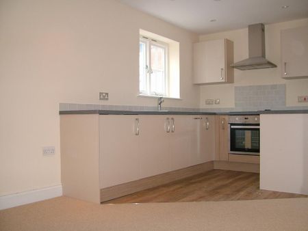 1 bedroom maisonette to rent - Photo 3