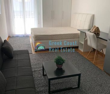 Studio/Γκαρσονιέρα για ενοικίαση - Πάτρα, - Φωτογραφία 2