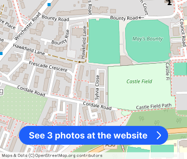 Sylvia Close, Basingstoke, Hampshire, RG21 - Photo 1