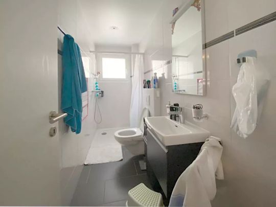 Route de Chavornay 21 - Bavois - Foto 1