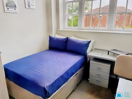 En-Suite Room - Photo 4