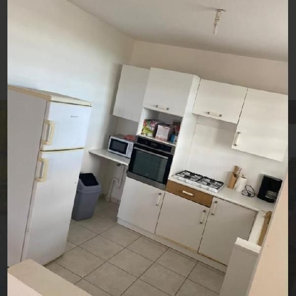 La Trinité - Appartement - F4 en colocation - Photo 1