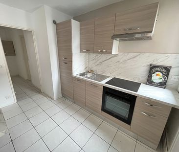 Location Appartement 2 pièces 48m² - Photo 5