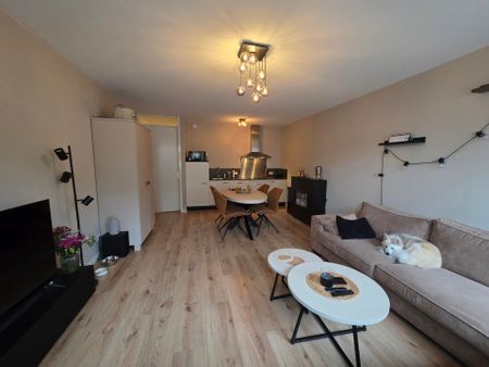 Te huur: Appartement Markt in Roosendaal - Foto 5