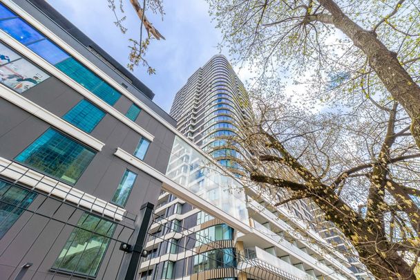 Unique Tower | 4 pokoje | Umeblowane - Zdjęcie 1