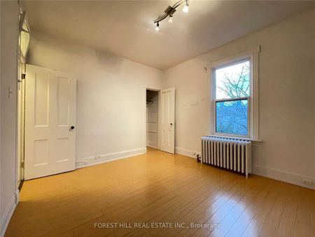 For Lease - 67 Brunswick Avenue Unit# 2, Toronto, Ontario - Photo 3