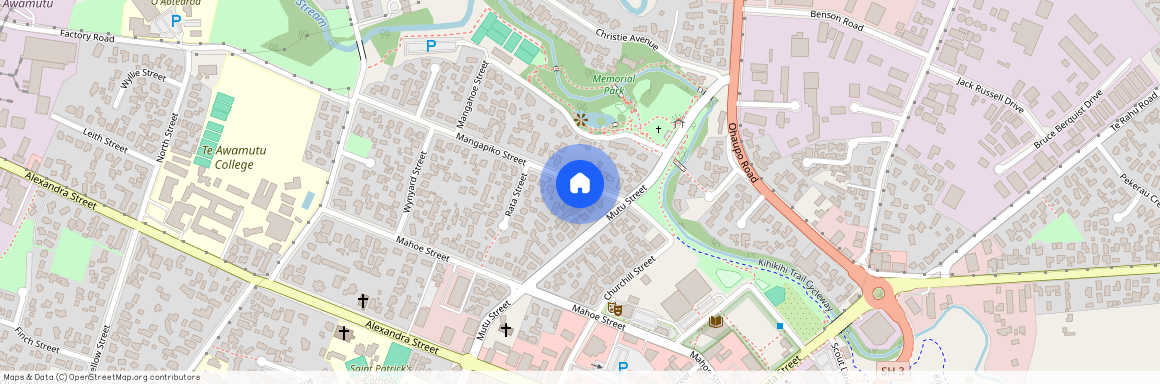 51 Mangapiko Street, Te Awamutu, Waipa