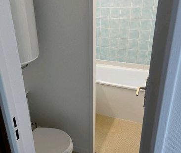 Location Appartement 1 pièce 25m² MEAUX 77100 - Photo 4