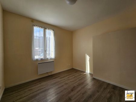 Location Appartement 1 pièce 21m² LE HAVRE 76600 - Photo 2