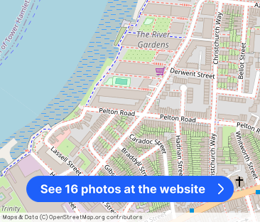 Pelton Road London SE10 - Photo 1