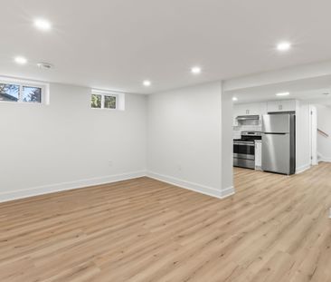 For Lease - 745 Glengrove Street, Oshawa, Ontario - Photo 2