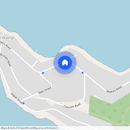 92 Watkins Road, Wangi Wangi