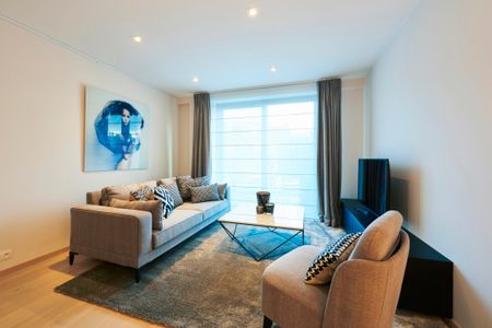 Appartement - à louer - Photo 2