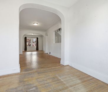 For Lease - 115 Kensington Avenue, Hamilton, Ontario - Photo 1