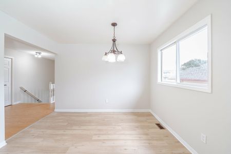 For Lease - 36 Poplar Crescent Unit# upper, Welland, Ontario - Photo 3