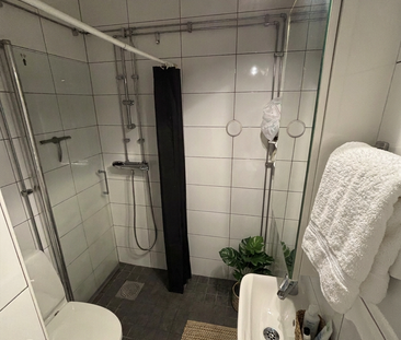 Nedre Torekällgatan, Södertälje - Foto 2