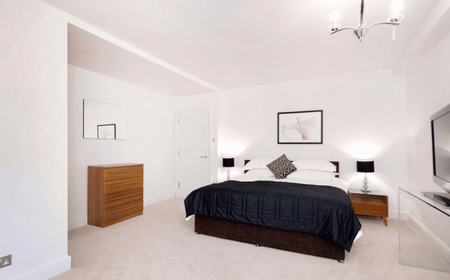 Weymouth Street, Marylebone, London, W1W - Photo 5