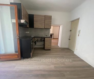 Appartement 2 Pièces 46 m² - Photo 1