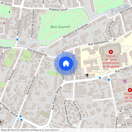 33400, Talence