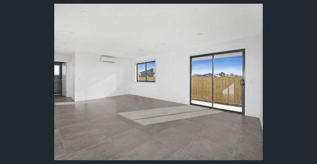 Quality one bedroom granny flat with backyard - Photo 1