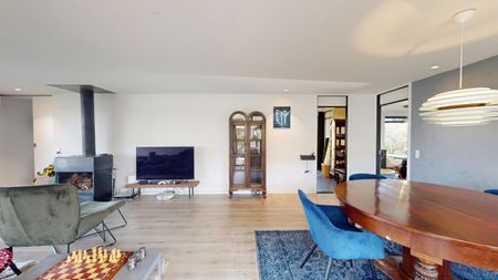 189m² Villa | Kongens Lyngby - Photo 5