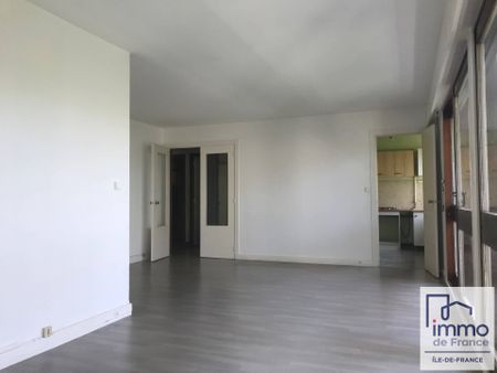 Location appartement 4 pièces 83.86 m² à Chilly-Mazarin (91380) - Photo 4