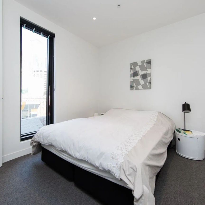 Unit 408/518 Swanston Street, Carlton. - Photo 1