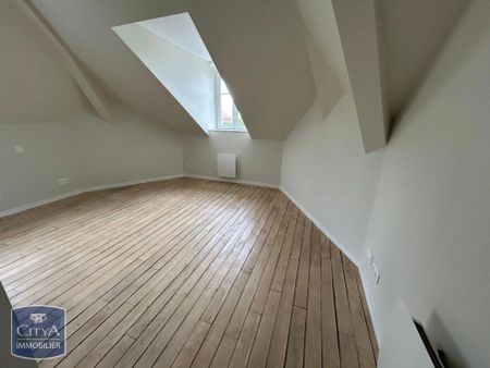 Appartement à louer 1 pièce 25.22m² - Photo 5