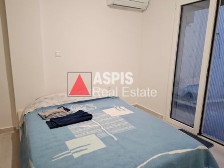 Διαμέρισμα, προς ενοικίαση Κέντρο, Βουλιαγμένη Κωδικός 2278101 - Photo 3