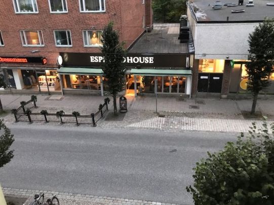 Centralgatan, Nynäshamn - Photo 1