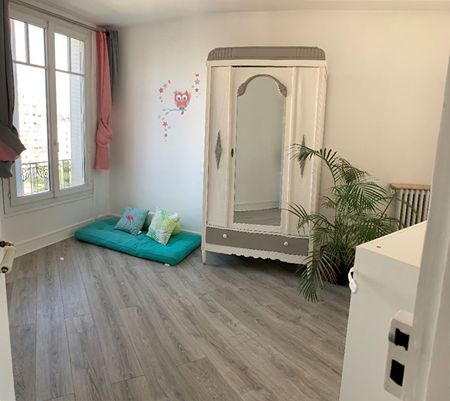 Location Appartement 3 pièces 65m² - Photo 3