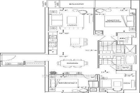 For Lease - 560 Front Street Unit# 1231, Toronto, Ontario - Photo 5