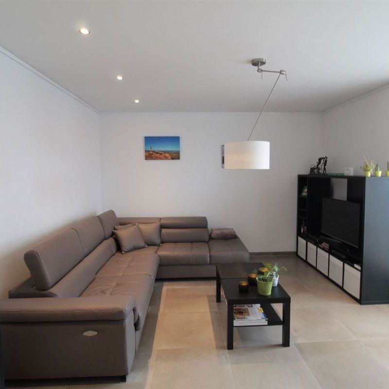 In optie - Huis te huur in Stokkem met 3 slaapkamers - Photo 1