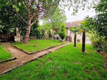 Location Appartement 2 pièces 33m² LIMOGES 87100 - Photo 4