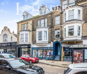 1 bedroom house to rent - Photo 3