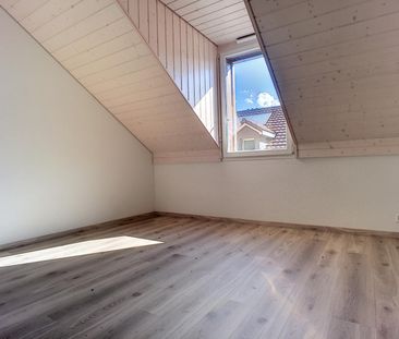 2.5 Zimmer, 59 m², 2. Stock - Photo 2