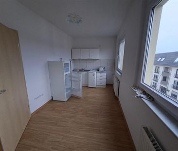 Seniorengerechte Wohnung in der Bitterfelder Innenstadt - Photo 5
