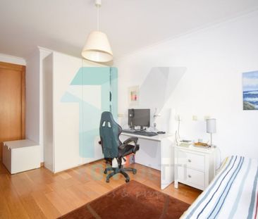 3 room luxury Flat for rent in Urbanizacao Quinta de Sao Goncalo - Photo 6