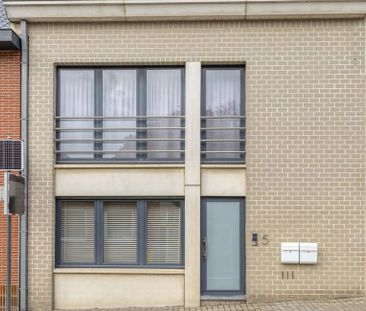 Appartement te huur in Gooik voor € 950 met 1 slaapkamer - Photo 5